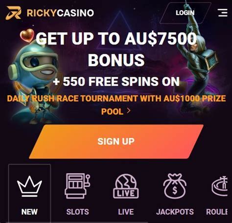 ricky casino login - Ricky Casino Australia [Official Site] Login